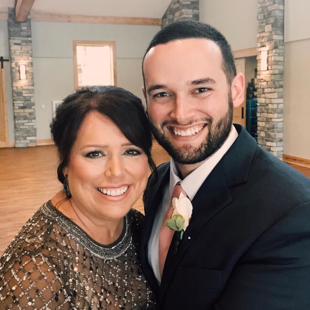 Meet your Posher, Angie